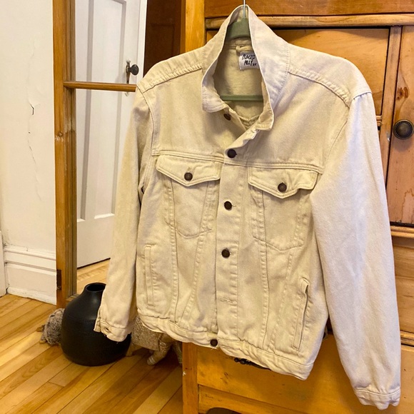 Jacket - Picture 1 of 2